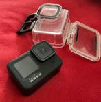 GoPro HERO9 Black Actiecamera, Nieuw