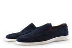 Vertice Instappers in maat 42 Blauw, Kleding | Heren, Schoenen, Overige typen, Zo goed als nieuw, Vertice, Verzenden