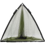 NGT 65 Cat Fish Dual Net Float System Meervalnet, Verzenden, Nieuw, Net of Fuik