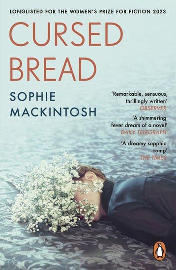Cursed bread - Sophie Mackintosh 9780241993903, Verzenden, Zo goed als nieuw, Sophie Mackintosh