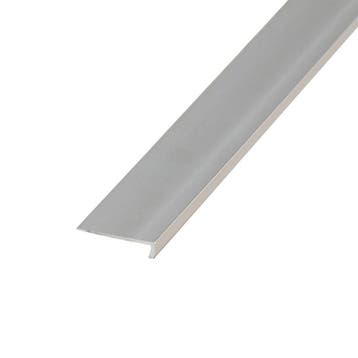 Co-pro Hoekprofiel Zelfklevend - 4.5 mm - RVS, Ophalen of Verzenden, Nieuw