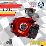 Turbo Revisie TDI TFSI | 1.2 1.4 1.5 2.0 3.0  Snelle service, Ophalen of Verzenden