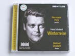 Schubert - Winterreise / Hermann Prey, Helmut Deutsch, Ophalen of Verzenden, Zo goed als nieuw