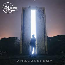 cd - Nahaya - Vital Alchemy, Verzenden, Nieuw in verpakking
