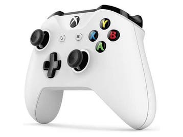 Microsoft Xbox One S - 1000 GB - Wit, Verzenden, Zo goed als nieuw