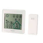 Hama Weerstation Action Wit (Weerstations), Verzenden, Nieuw