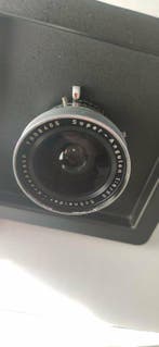 Schneider Kreuznach Super-Angulon 8/90mm | Cameralens, Nieuw