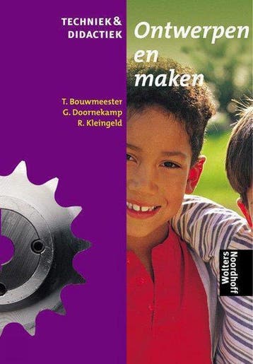 Techniek & didactiek - T. Bouwmeester 9789001794231, Verzenden, Gelezen, T. Bouwmeester