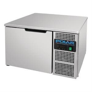 Polar tafelmodel snelkoeler 39L CK640, Ophalen of Verzenden, Nieuw zonder verpakking