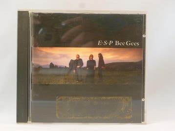Bee Gees - E.S.P, Verzenden, Nieuw in verpakking
