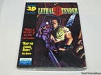 PC Big Box - Lethal Tender, Verzenden, Gebruikt