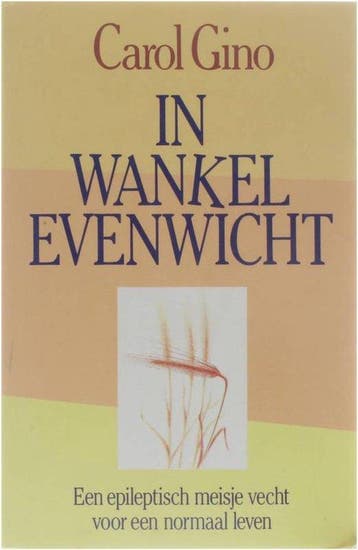 In wankel evenwicht - Gino, Verzenden, Gelezen