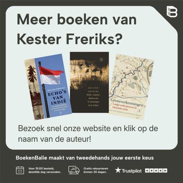 Tempo Doeloe, een omhelzing - Kester Freriks 9789025309336, Verzenden, Gelezen, Kester Freriks