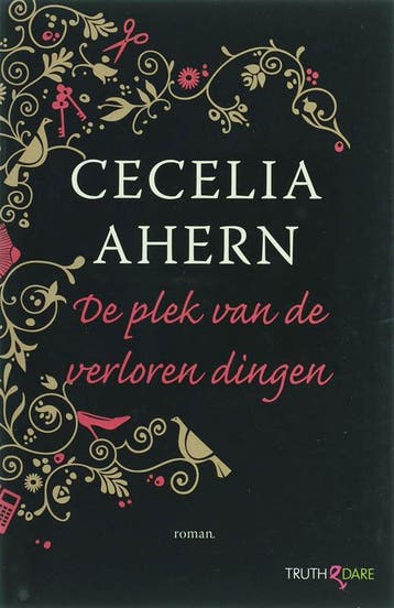 De plek van de verloren dingen - C. Ahern 9789049999124, Verzenden, Gelezen, C. Ahern