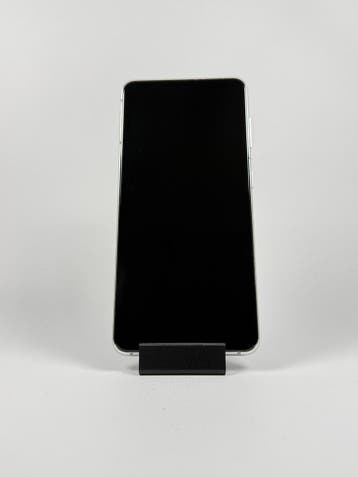 Samsung Galaxy S21 128GB - Wit - 12mnd garantie, Wit, Touchscreen, Ophalen of Verzenden, Zo goed als nieuw