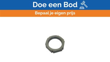 Bieden: Wiska PG21 Nylon Cable Gland - Marine Grade Yacht H, Watersport en Boten, Ophalen of Verzenden, Nieuw, Elektra en Verlichting