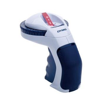 Dymo Omega lettertang, Computers en Software, Labelprinters, Verzenden, Nieuw, Tape-label, Dymo