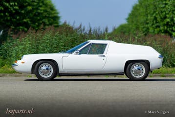 ALLE nieuwe Lotus onderdelen. Elan , Esprit, Europa, Verzenden, Nieuw, Universele onderdelen