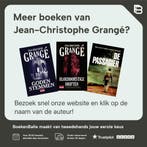 Romans, Nouvelles, Recits (Domaine Francais)- Miserere, Verzenden, Gelezen, Jean-Christophe Grangé