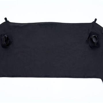 Rampage 2007-2018 Jeep Wrangler(JK) Unlimited 4-Door Tonneau, Ophalen of Verzenden, Nieuw