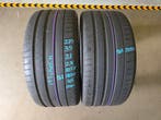 275/35/21 105Y MO1 MICHELIN ZOMERBANDEN 5,5MM PROFIEL 2X, Auto-onderdelen, Banden en Velgen, Ophalen, Gebruikt, 275 mm, 21 inch