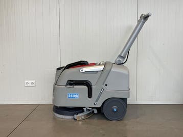 Meijer S430B Demo model schrobmachine, Ophalen of Verzenden