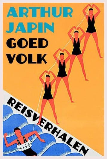Goed volk, Ophalen of Verzenden, Nieuw