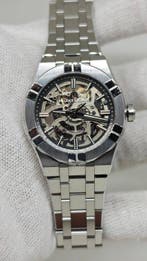 Maurice Lacroix - Aikon Skeleton - AI6007-SS002-030-1 -, Nieuw