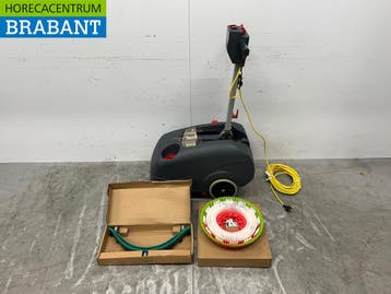 Numatic TT 1840 G Schrob-/Zuigmachine 230V Horeca, Ophalen of Verzenden