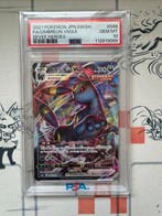 Pokémon - 1 Graded card - Umbreon VMAX #048 Full art, Foil -, Nieuw