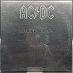 AC/DC - Back In Black - Vinylplaat - 1ste stereo persing -, Cd's en Dvd's, Nieuw in verpakking