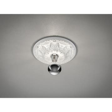 LED Plafondlamp - Plafondverlichting - Trion Lolly - E27, Huis en Inrichting, Ophalen of Verzenden, Nieuw, Overige fittingen