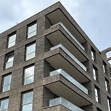 Appartement in Haarlem gevonden voor €1537,- pm, Huizen en Kamers, Direct bij eigenaar, Noord-Holland, Appartement, Haarlem