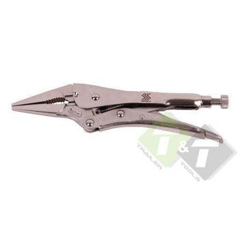 Griptang Met Lange Bekken-9 Duims(225mm), Ophalen of Verzenden, Nieuw