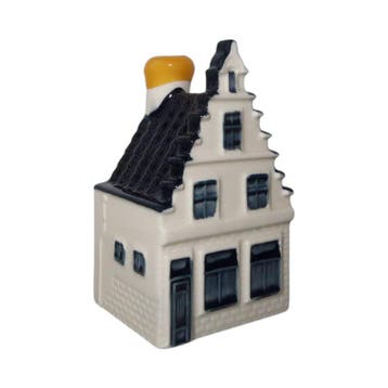 Bols KLM Huisje 73, Verzenden, Zo goed als nieuw