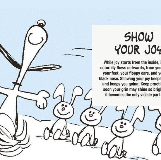 Be More Snoopy 9780241467350 Nat Gertler, Boeken, Taal | Engels, Zo goed als nieuw, Verzenden