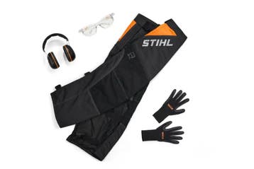 Stihl FUNCTION Kit MS (Andere), Ophalen of Verzenden, Overige typen
