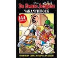 Zware Jongens Vakantieboek 2021 9789463055734, Verzenden, Zo goed als nieuw
