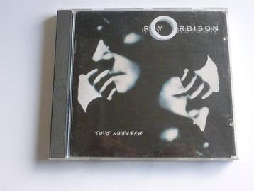 Roy Orbison - Mystery Girl, Ophalen of Verzenden, Zo goed als nieuw