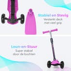 2dekans | LifeGoods TurboRide Kinderstep - Step 5-8 Jaar - 3, Ophalen of Verzenden, Zo goed als nieuw, LifeGoods