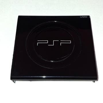 PSP 2000 UMD klepje zwart, Spelcomputers en Games, Spelcomputers | Sony PlayStation Portables | Accessoires, Nieuw