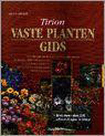 VASTE PLANTENGIDS / Bloemen en planten - H. Griffioen, Verzenden, Gelezen, H. Griffioen