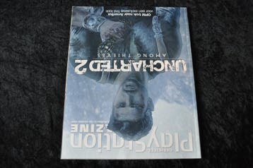 Officieel Playstation Magazine FEB 2009 NR 86, Verzenden, Nieuw