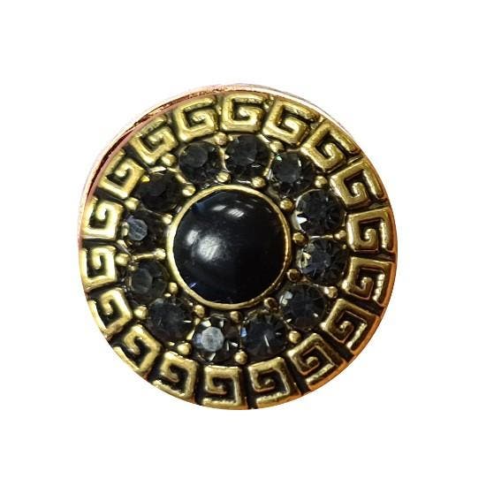 Fako Bijoux - Magnetische Broche - Hoofddoek Magneet - Sjaal, Sieraden, Tassen en Uiterlijk, Broches, Verzenden