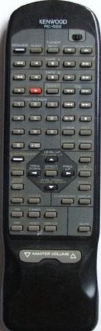 Afstandsbediening Kenwood rc-522, Audio, Tv en Foto, Afstandsbedieningen, Ophalen of Verzenden, Nieuw, Origineel