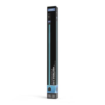 Osaka dompel uvc anti-algenlamp 100 watt (UVC Lamp), Ophalen of Verzenden, Nieuw, Overige typen