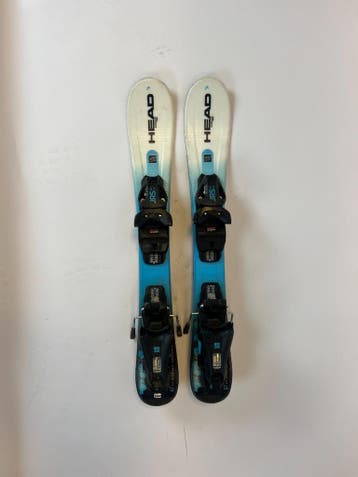 Head Team Supershape- 2024-67 cm, Gebruikt, Ophalen of Verzenden, Carve, Skiën