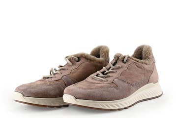 Ecco Sneakers in maat 36 Roze, Ecco, Overige kleuren, Verzenden, Sneakers of Gympen