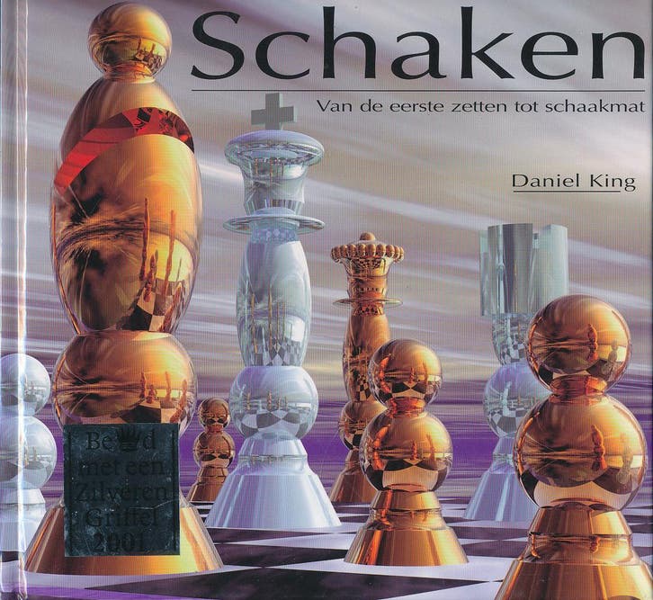 Schaken, Boeken, Schoolboeken, Verzenden