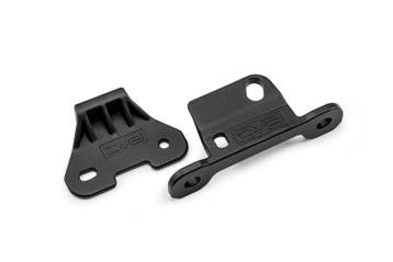 DV8 Offroad 2018+ Jeep Wrangler Hardtop Conversion Brackets, Auto-onderdelen, Ophalen of Verzenden, Nieuw